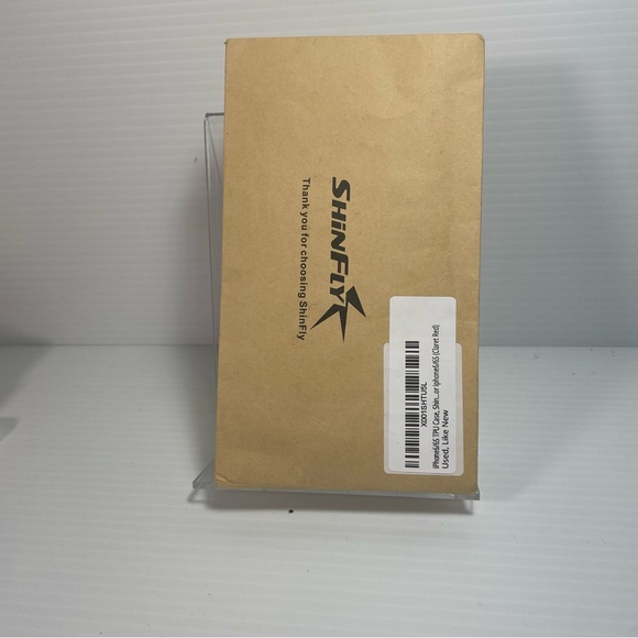 Case for iPhone 6/6s slim - Picture 4 of 4